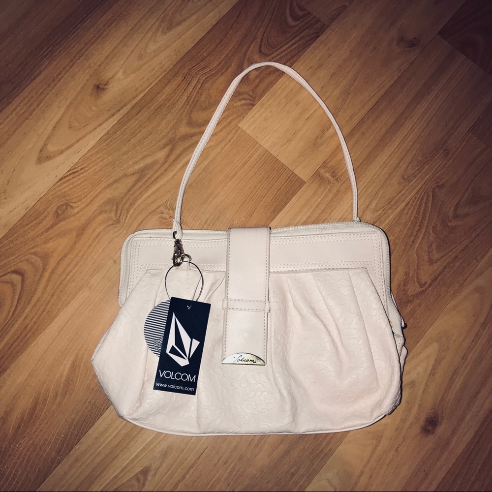 Volcom Top Secret Handbag